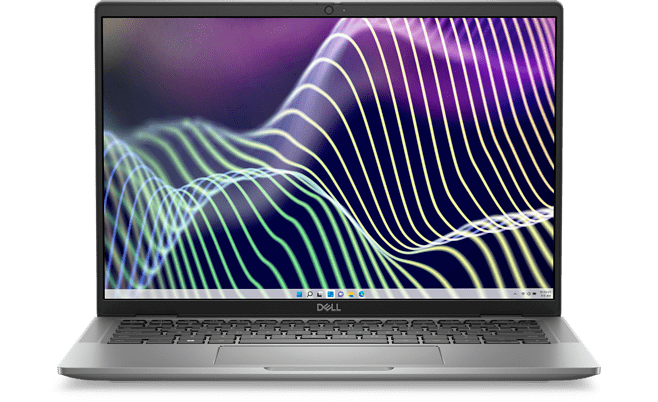 DELL Latitude 7440 14", i5-1345U, 512 GB SSD, 16 GB, Win 11 Pro, QWERTY-UK (A)