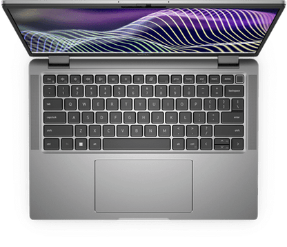 DELL Latitude 7440 14", i5-1345U, 512 GB SSD, 16 GB, Win 11 Pro, QWERTY-UK (A)