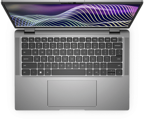 DELL Latitude 7440 14", i5-1345U, 512 GB SSD, 16 GB, Win 11 Pro, QWERTY-UK (A)