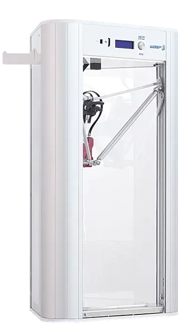 DELTA WASP 2040 PRO MONO ESTRUSORE