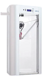 DELTA WASP 2040 PRO SINGLE EXTRUDER