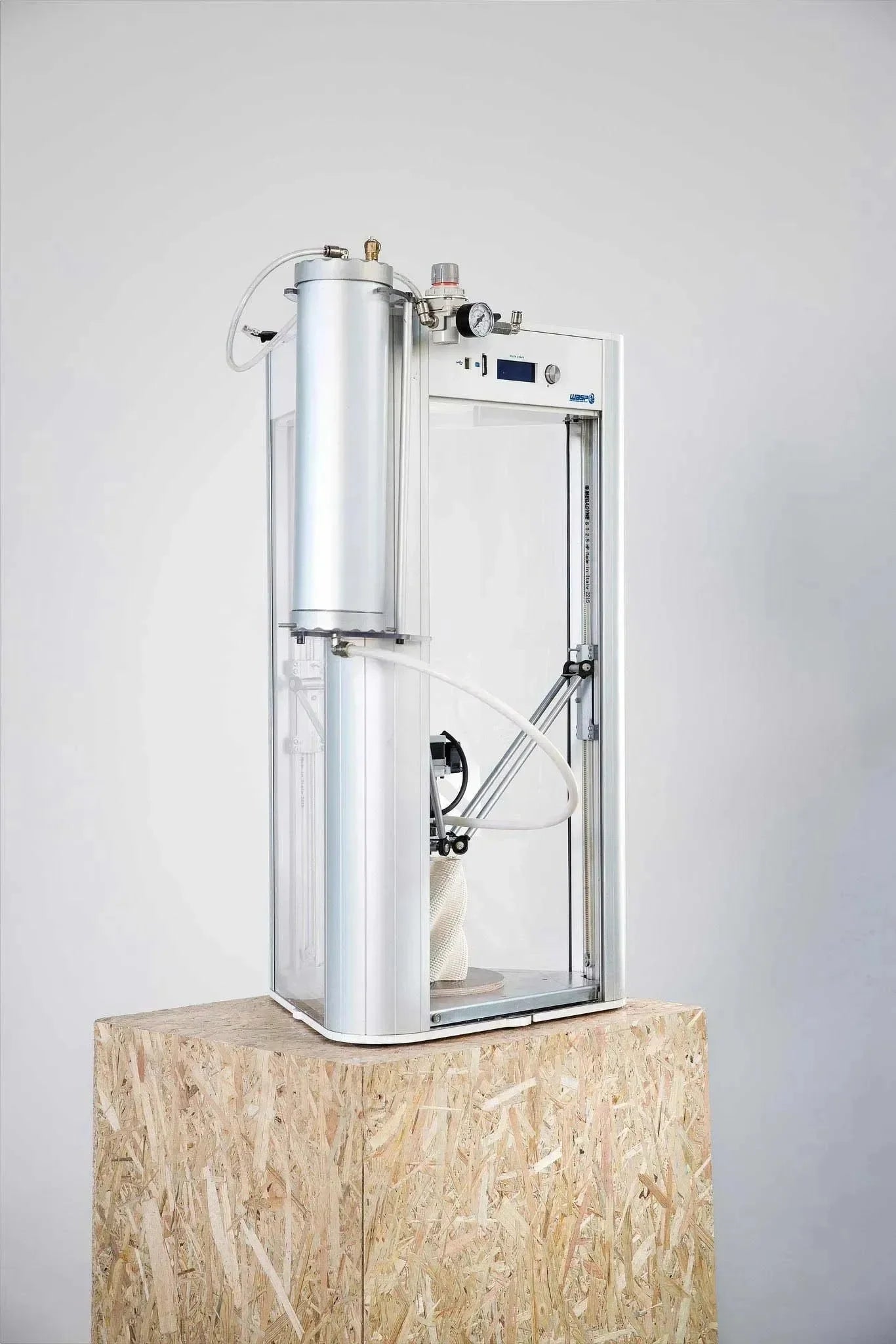 DELTA WASP 2040 PRO MONO ESTRUSORE