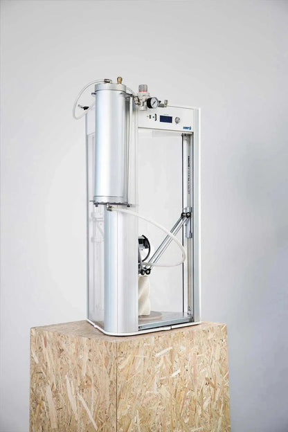 DELTA WASP 2040 PRO MONO ESTRUSORE
