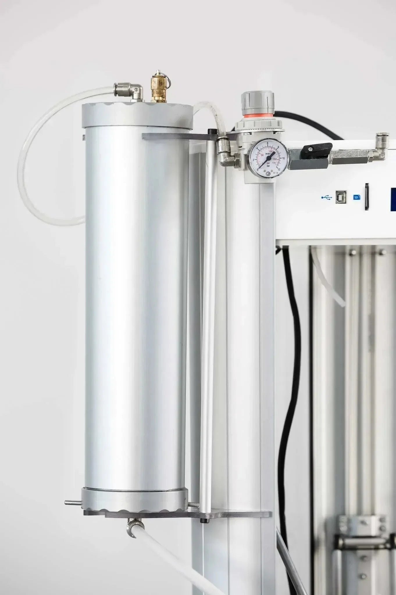 DELTA WASP 2040 PRO MONO ESTRUSORE