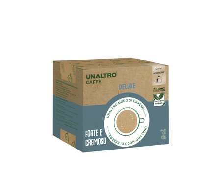Comp. NESPRESSO ® Miscela DELUXE