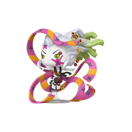 Funko Pop! Deluxe – Demon Slayer (1841) Daki Vinyl Figur 15 cm Statue