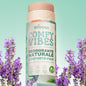 Comfortable Solid Deodorant - Comfy Vibes