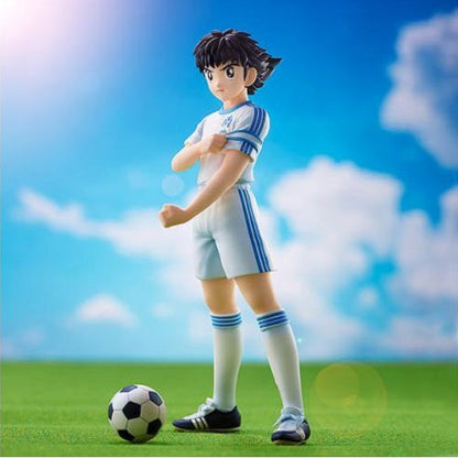 Pop Up Parade Captain Tsubasa Ozora 17cm (Oliver Atom) Holly Figur