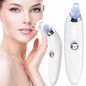 BLACKHEAD REMOVER 4 HEADS PORE REMOVER NASAL AND ACNE FACIAL CLEANSER