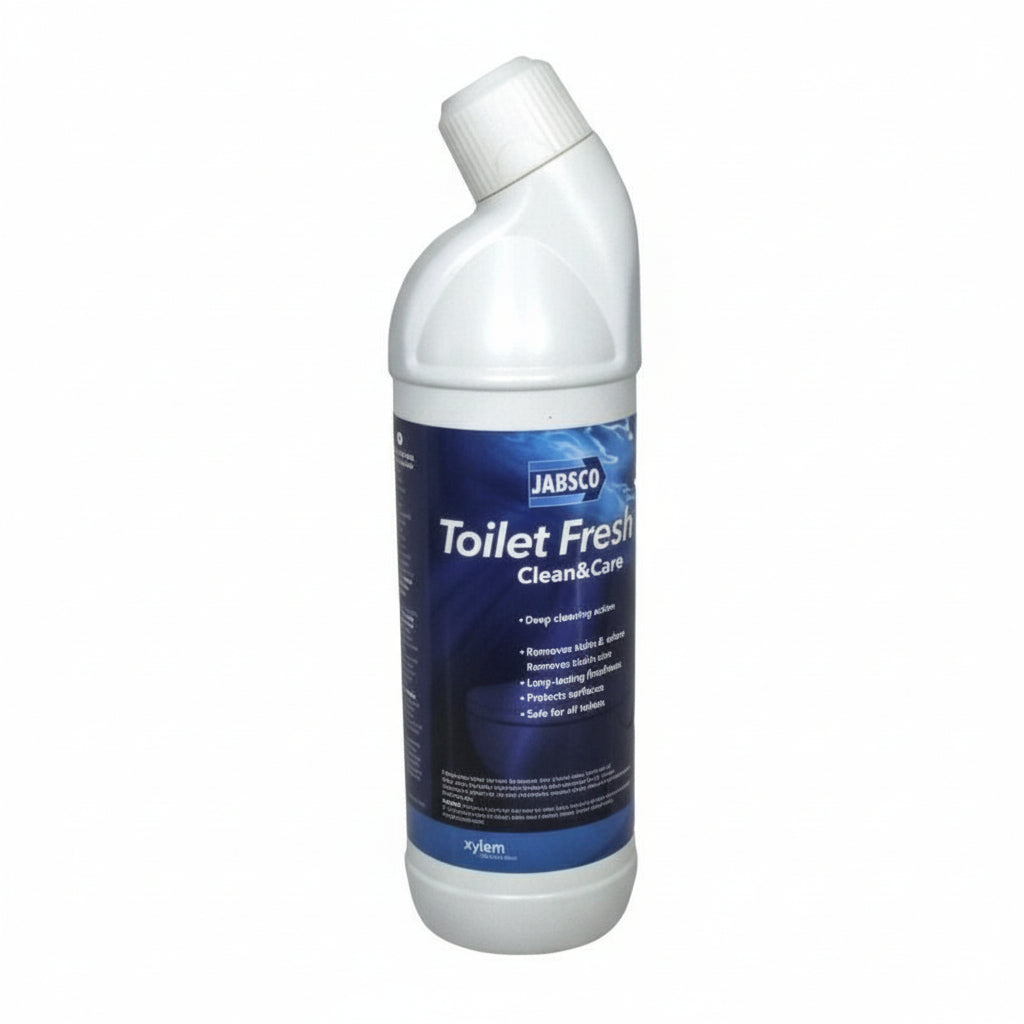 Jabsco Prodotto Chimico Toilet