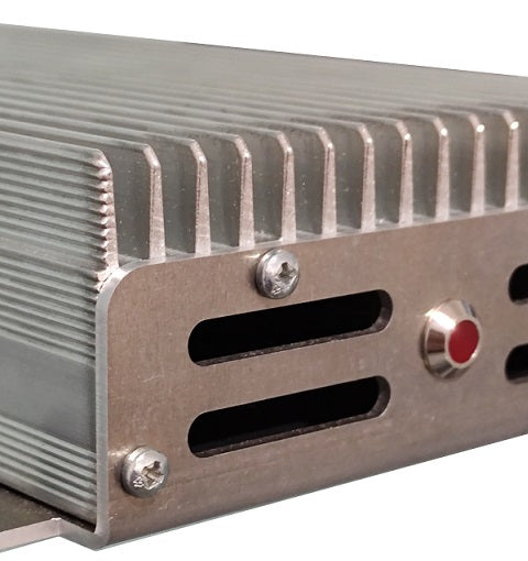 EHS Sofia 50 – Stufetta 12V 50W per Cuccia Esterna