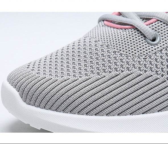 Scarpe Ginnastica Donna Traspiranti – Sneakers Sportive Comode e Leggere
