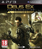 Deus Ex Human Revolution Director's Cut PS3 PlayStation 3 Game Italian New