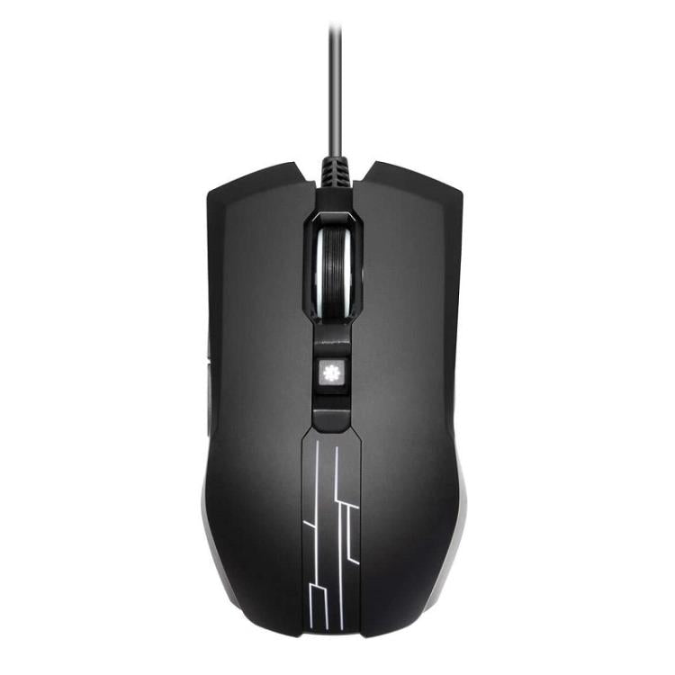 COOLER MASTER DEVASTATOR 3 PLUS KIT MECHANISCHE TASTATUR MAUS GAMING LED RGB USB