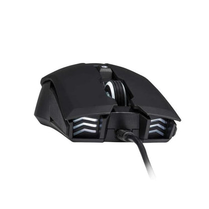 COOLER MASTER DEVASTATOR 3 PLUS KIT MECHANISCHE TASTATUR MAUS GAMING LED RGB USB