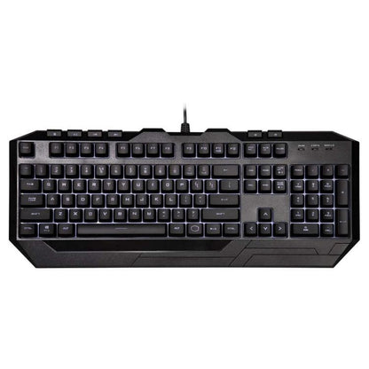 COOLER MASTER DEVASTATOR 3 PLUS KIT MECHANISCHE TASTATUR MAUS GAMING LED RGB USB