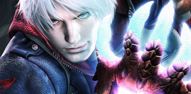 Devil May Cry HD Collection PS4 Videospiel Deutsch Trilogie Playstation 4 Neu