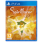 Spiritfarer PS4 Video Game Playstation 4 EU Italian New Sealed