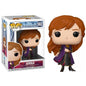 Funko Pop! Disney Frozen II - (582) Anna Vinyl Figure Frozen 2 Movie (Elsa) 9cm