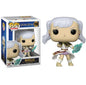 Funko Pop! Animation Black Clover - (1100) Noelle Figure Vinyl Anime Pop Manga