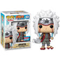 Funko Pop! Animation - Naruto Shippuden (1025) Jiraiya Statue Vinyl Figure 9cm