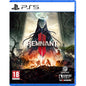 Remnant 2 PS5 Game Italian Playstation 5 New Sealed Multilingual New