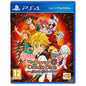 The Seven Deadly Sins Knights Of Britannia PS4 Video Game PlayStation 4 Import