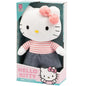 Hello Kitty Plush Pink Onesie Jeans 30cm Soft Collectible Toy Plh1079