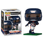 Funko Pop! Football NFL Broncos (262) - Terrell Davis Vinyl Figure 9cm