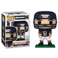 Funko Pop Football NFL Bears (260) Dick Butkus - Vinyl Figure 9cm