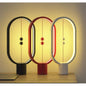 LED Lamp Design Bedroom Office Table Living Room USB Port Home Furnishings