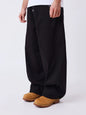 Project X Paris pantalone Jeans uomo Barrel Baggy Essentials 2694494 blu