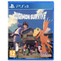 DIGIMON SURVIVE PS4 ITALIAN VIDEO GAME PLAYSTATION 4 NEW SEALED