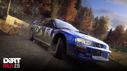 Dirt Rally 2.0 Goty Ps4 Spiel Deutsch Game of the Year Edition PlayStation 4