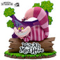 Abystyle - SFC: Disney Alice in Wonderland 29 "Cheshire Cat" Figure