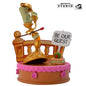 ABYSTYLE - SFC DISNEY BEAUTY AND THE BEAST 30 "LUMIERE" BEAUTY AND THE BEAST FIGURE