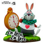 ABYSTYLE - SFC: DISNEY ALICE IN THE WONDERLAND 26 "WHITE RABBIT" WHITE RABBIT