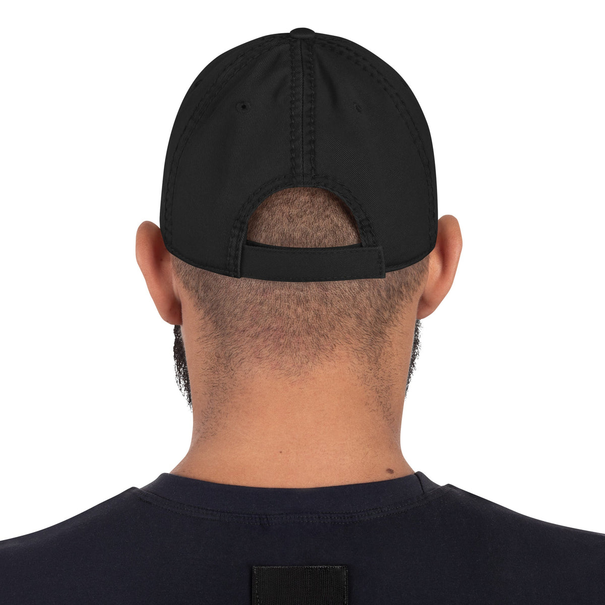 Cappellino Vasco 50 Rock Regolabile · GALESPORT