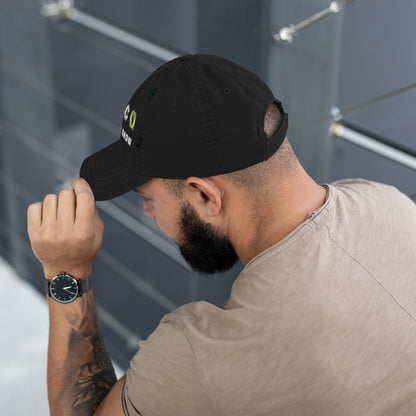 Cappellino Vasco 50 Rock Regolabile · GALESPORT