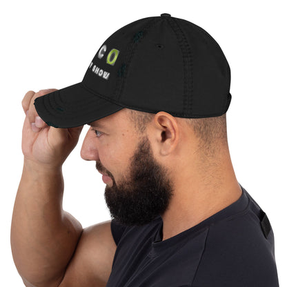 Cappellino Vasco 50 Rock Regolabile · GALESPORT
