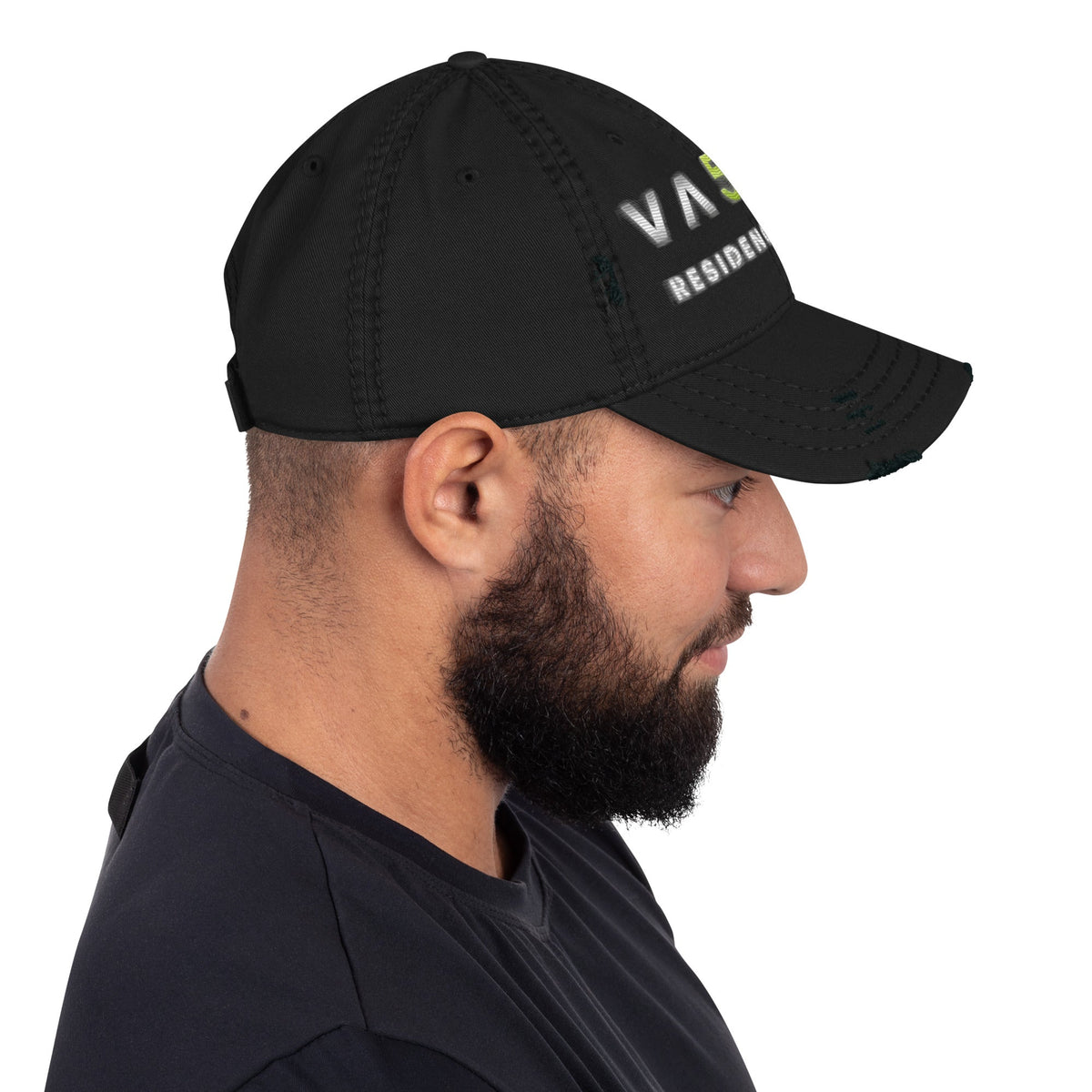 Cappellino Vasco 50 Rock Regolabile · GALESPORT
