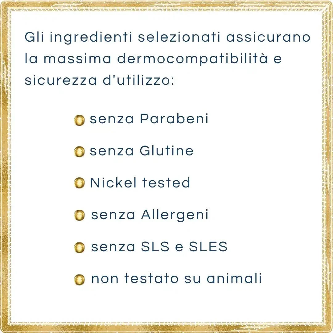 MASCHERA VISO RIPARATRICE ANTI ETÀ