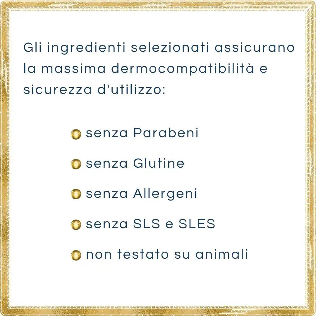GOMMAGE VISO RIGENERANTE