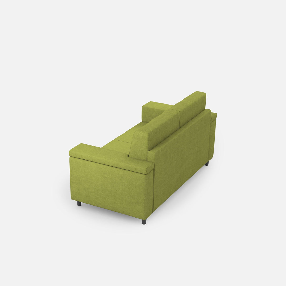 Marrak 2-seater sofa (two 60cm seats) external dimensions W.148cm