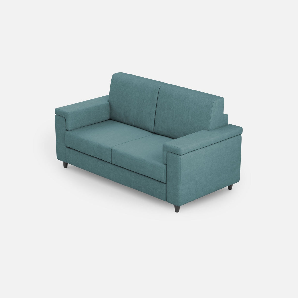 Marrak 2-seater sofa (two 60cm seats) external dimensions W.148cm