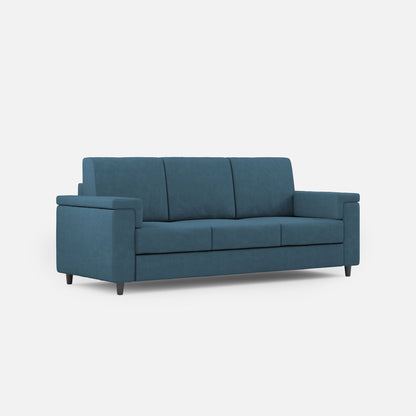 Divano Marrak 3 posti (tre sedute da 60cm) misure esterne L.208cm