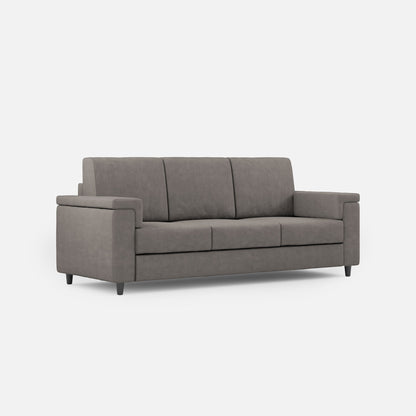 Divano Marrak 3 posti (tre sedute da 60cm) misure esterne L.208cm
