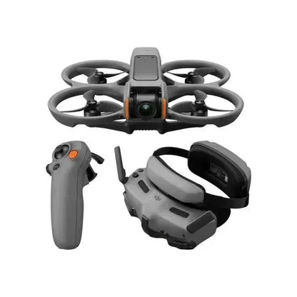 DJI Avata 2 Combo (1 Batteria)