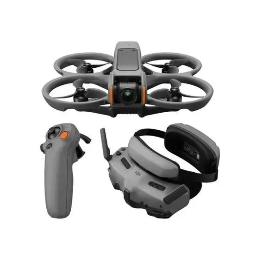 DJI Avata 2 Combo (1 Batteria)