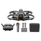 DJI Avata 2 Combo (3-Battery)